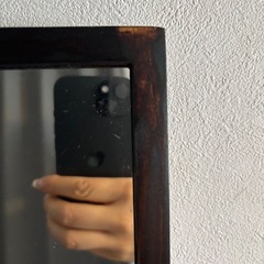 #姿見#鏡#スタンドミラー#無料の画像