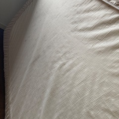 雲のやすらぎプレミアムマットレス シングル  の画像