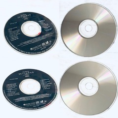 【急募❗️】THE BEST OF JULIANA'S TOKYO 1992★CD２枚組 の画像