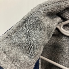 GAP  子供用ジャケット　　XSサイズの画像