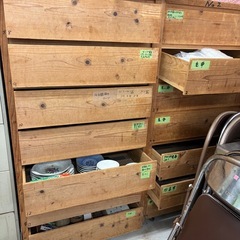 麹棚　１台の画像