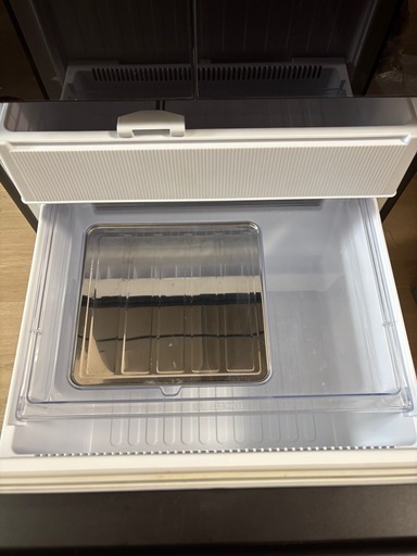 締切間近！大容量?SHARP 冷蔵庫 415L 美品2018年製 プラズマクラスター