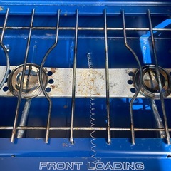 🔹週末限定価格❗️PRIMUS ガスコンロ　　　アウトドア❗️の画像