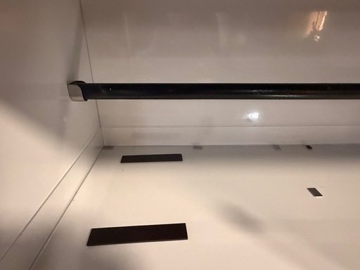FandK 爬虫類ケージ木製　通気孔付き 暖突+ヒートパネル