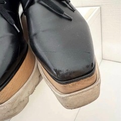 ステラマッカートニー　エリスの画像