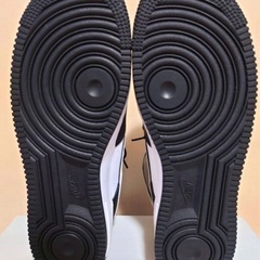 NIKE AIR FORCE 1 07 DV0788-001 未使用28cmの画像