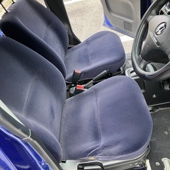 H19年式バモスターボ2WD車検10月まで4AT｜すぐ乗れる軽バン｜仕事・配達の画像