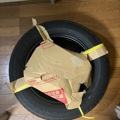 タイヤの画像
