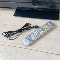 Panasonic 液晶テレビ　TH−L32C50 2012年製の画像