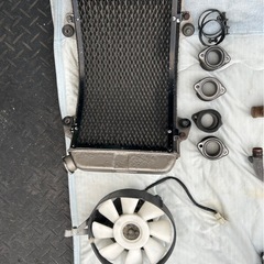 🟣ＺＲＸ　カワサキ🟣の画像