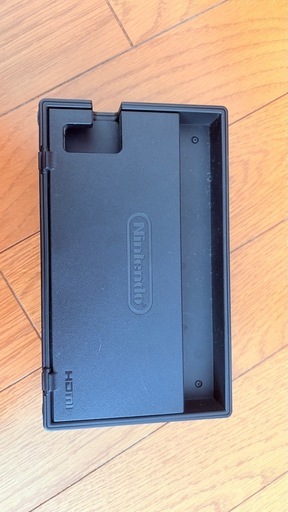 値下げしました！Nintendo Switch 本体セット Joy-Con付き