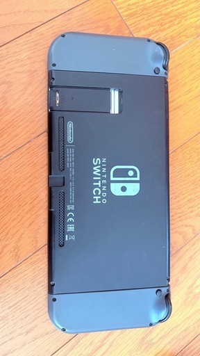 値下げしました！Nintendo Switch 本体セット Joy-Con付き