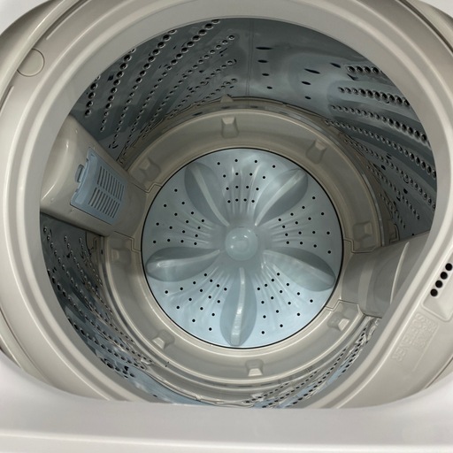 Hisense 全自動洗濯機【トレファク東大阪店】