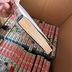 ハンターハンター　　31巻と最新刊はありませんの画像