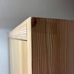 洋服ダンスの画像