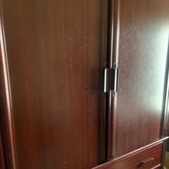 家具の移動手伝ってください