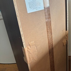 【値下げ】カラーボックス2個の画像