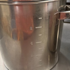 厨房機器 ステンレス ソースポット ザル 写真のもの全ての画像