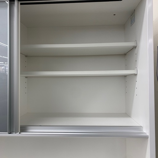 【軽トラック無料貸出！】ニトリ　レンジボード