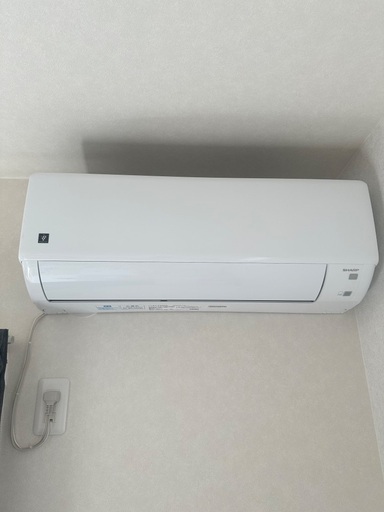 SHARP AY-T22DG エアコン