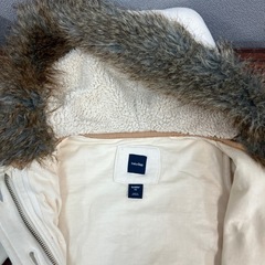 baby Gap ジャケットの画像