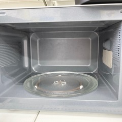 【ドリーム池田】◎ジモティ割7%◎IRIS OHYAMA/アイリスオーヤマ　電子レンジ　IMGY-T171 2020年製【46898】の画像