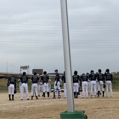 新人メンバー募集中‼️⚾️🏏