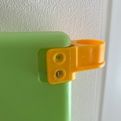 ベビーサークルの画像