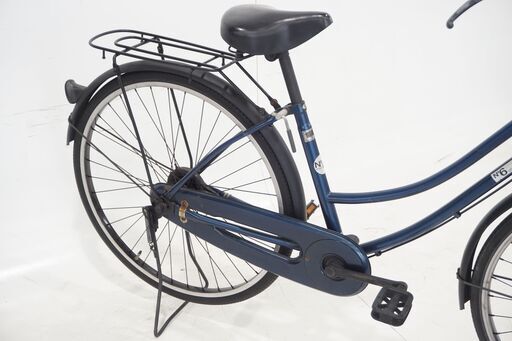 61 SIXTYONE 年式不明 26インチ シティサイクル
