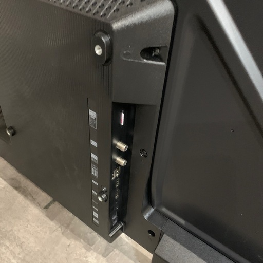 【ジモティー割】Hisense 2025年製　40インチ　液晶テレビ（ID1922）