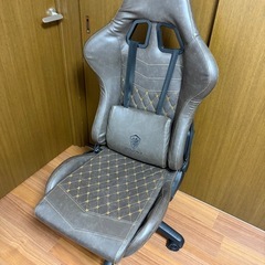 ゲーミングチェア
