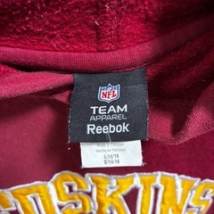 古着　パーカーの画像