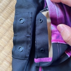 水着レディース　M
の画像