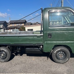軽自動車と交換希望！の画像