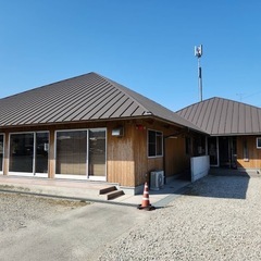 ポスターを貼らせてくださいの画像