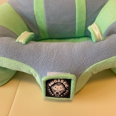 HUGABOO（ハガブー)お座り練習ベビーチェアの画像