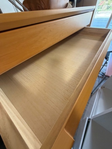 ハイチェスト　タンス