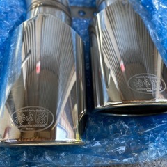 柿本改KR noble Ellisse インプ GP XV【美品】の画像