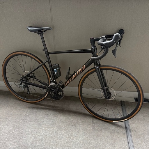 Specialized ロードバイク 54 ブラック