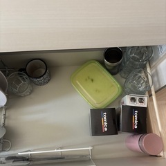 【取引中】キッチン用品の画像