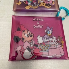 ディズニーストア購入 コインケースの画像