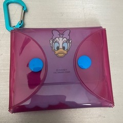 ディズニーストア購入 コインケースの画像