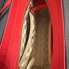 kate spade ハワイ限定デザイン　ショルダーバッグの画像