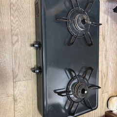 パロマ・ガスコンロの画像