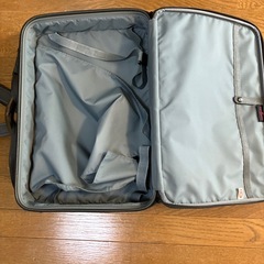 サムソナイト　　カバンの画像