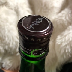 飛露喜　吟醸　1800ml   1本の画像