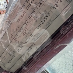 ブラインド　ピンクの画像