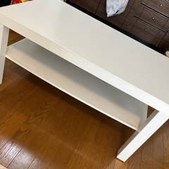 IKEA  リビングテーブルの画像