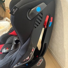 チャイルドシートの画像