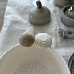 離乳食調理用セットの画像